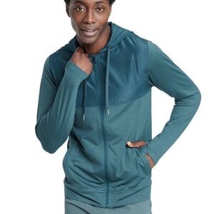 All in Motion Teal Men's Jacket